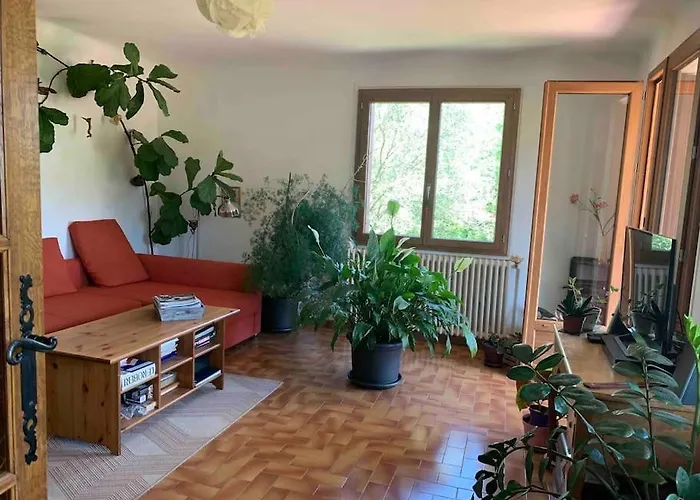 Maison Tranquille Au Vans Les Vans