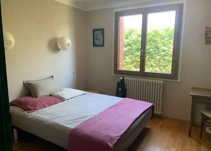 Maison Tranquille Au Vans Hébergement de vacances